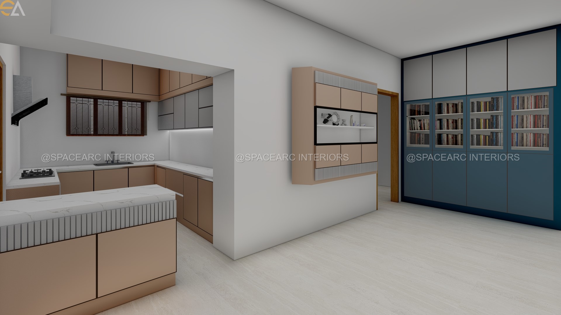 Residential-Interiors